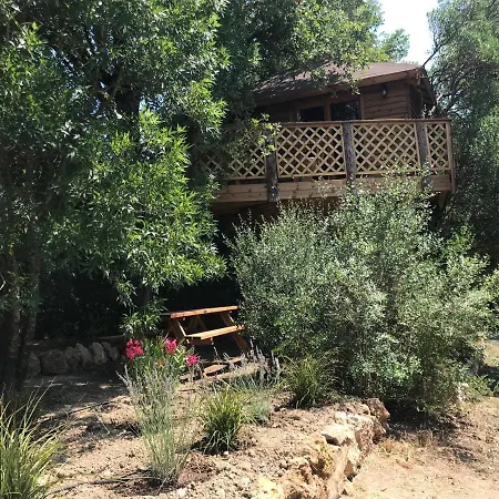 La Bastide Du Baou Callian (Var) Exterior photo