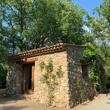 La Bastide Du Baou Callian (Var) Exterior photo