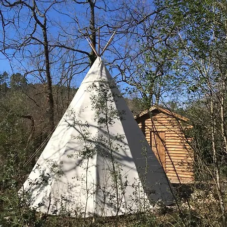 La Bastide Du Baou Callian (Var) Exterior photo