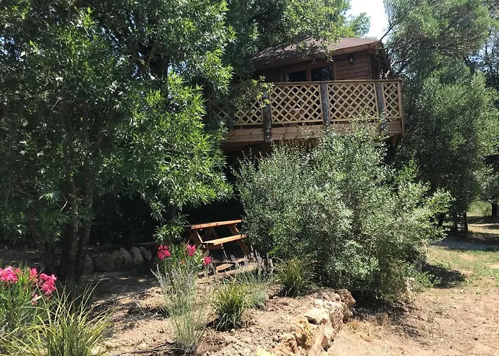 La Bastide Du Baou
