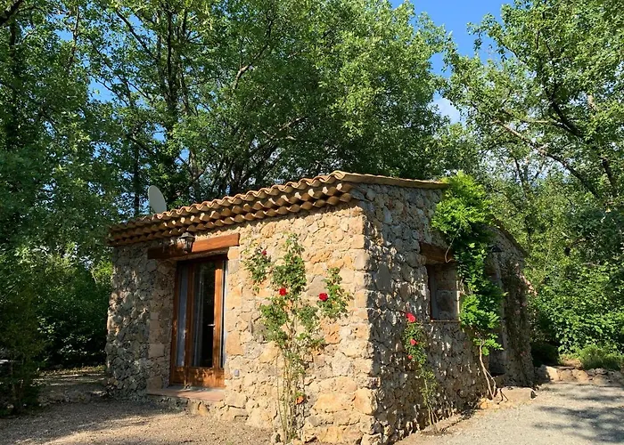 La Bastide Du Baou