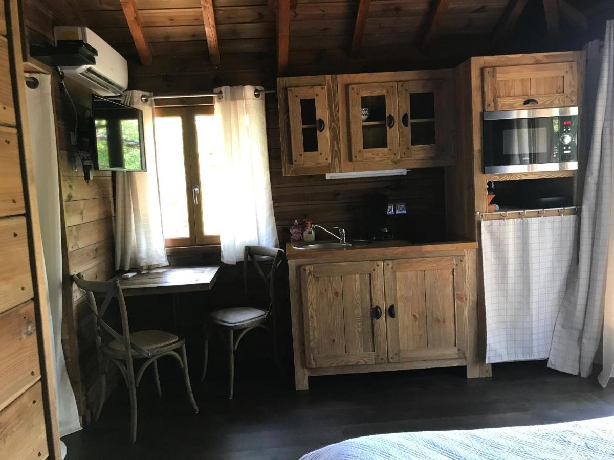 La Bastide Du Baou Hébergement de vacances *