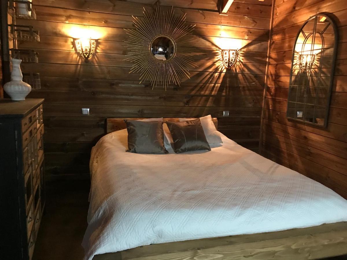 Holiday home La Bastide Du Baou *