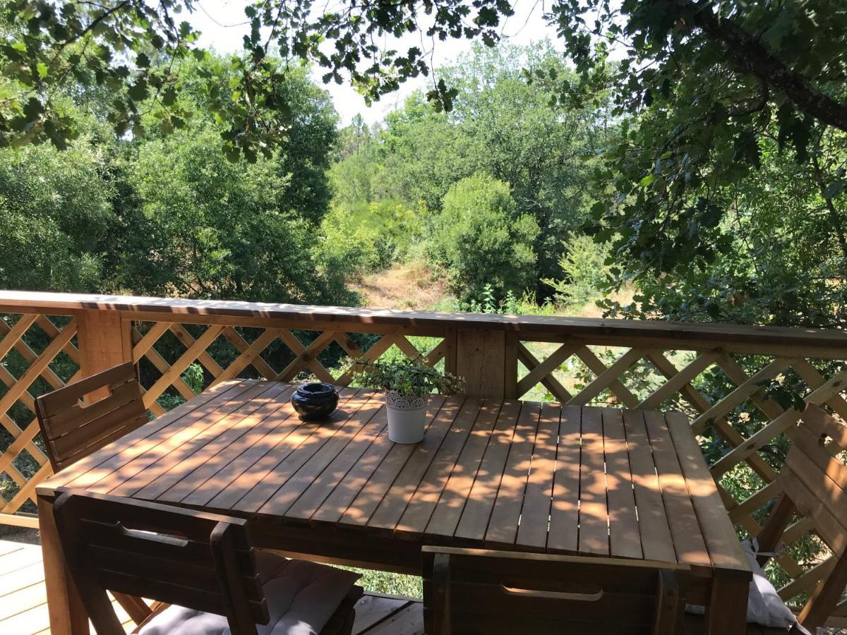 Holiday home La Bastide Du Baou