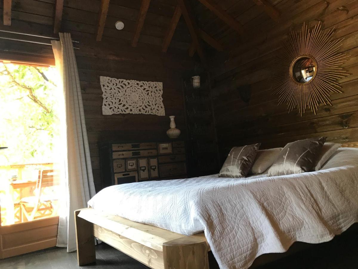 La Bastide Du Baou Holiday home