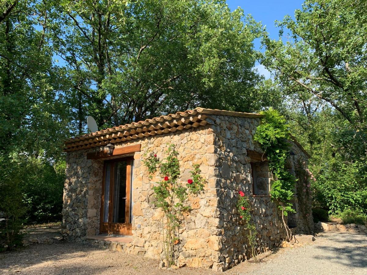 La Bastide Du Baou Callian (Var)
