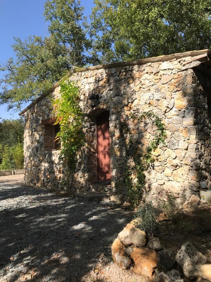 Holiday home La Bastide Du Baou