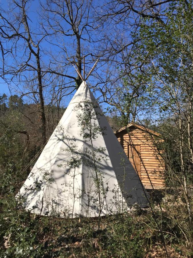 La Bastide Du Baou Hébergement de vacances Callian (Var)
