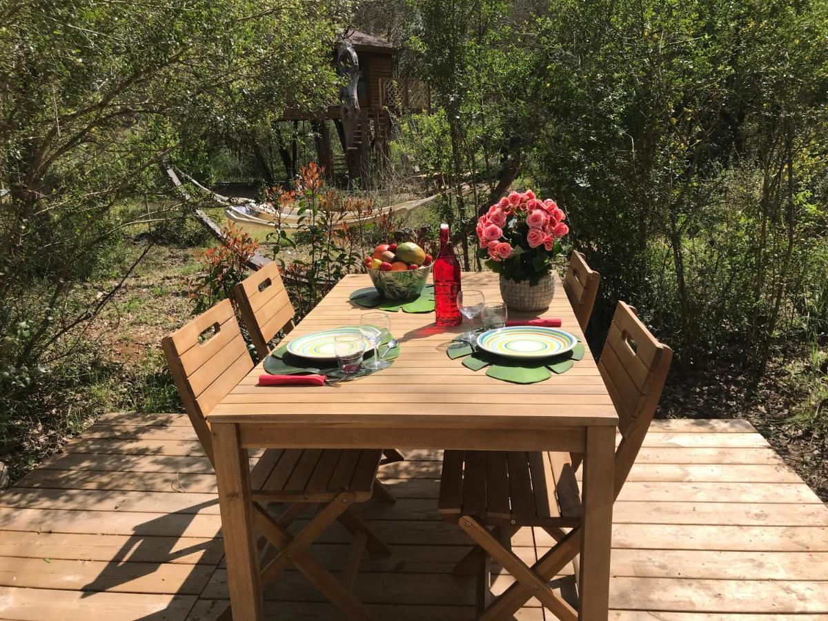 Hébergement de vacances La Bastide Du Baou *
