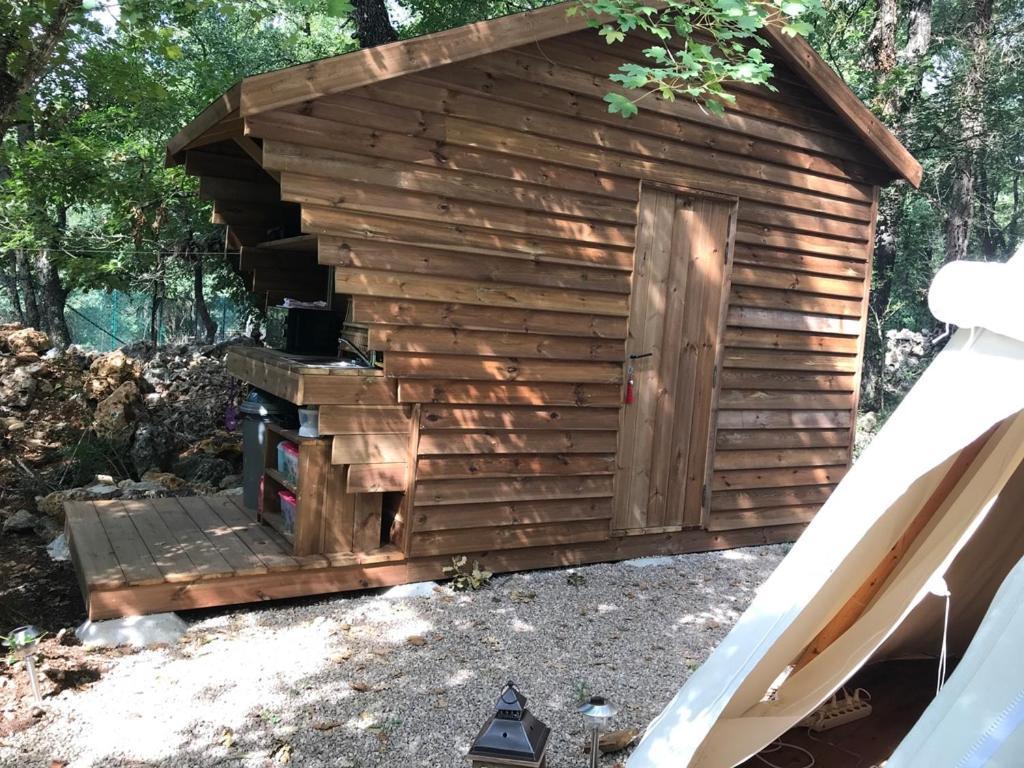 La Bastide Du Baou